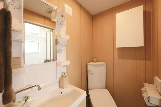 Stüdyo, 1 Yatak Odası (SSH1BRS-B, 505)