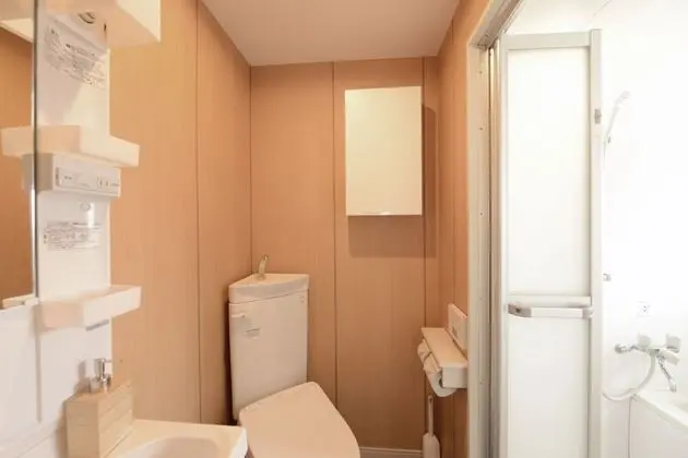 Stüdyo, 1 Yatak Odası (SSH1BRS-B, 505)