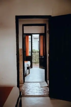 Dört Kişilik Oda