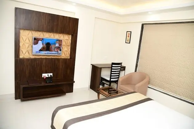 Premium Tek Büyük Yataklı Oda, 1 Çift Kişilik Yatak