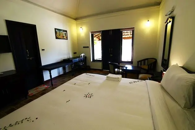 Premium Kır Evi