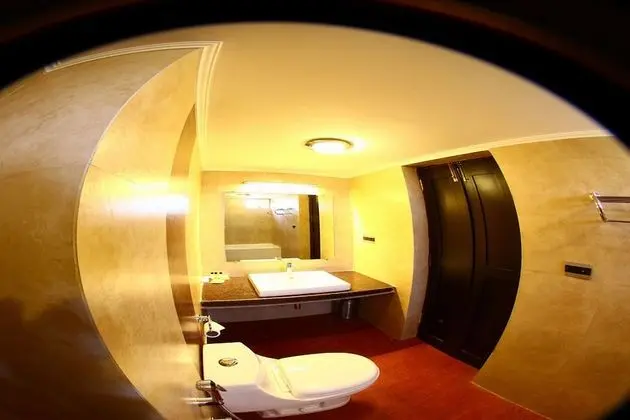 Premium Kır Evi