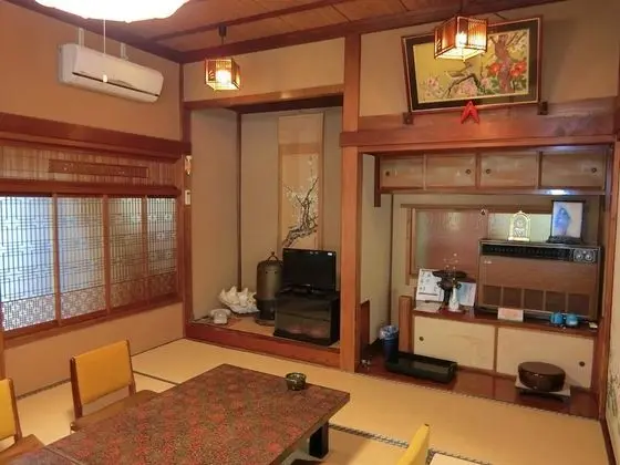 Traditional Oda (Japanese Style, for 5 People)