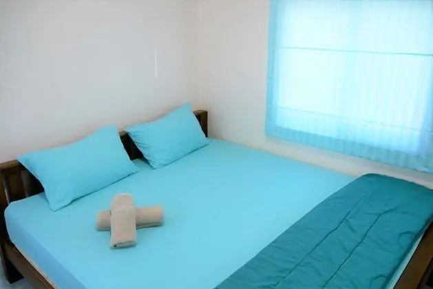 Standard Bungalov