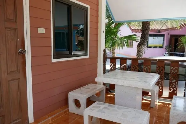 Standard Bungalov