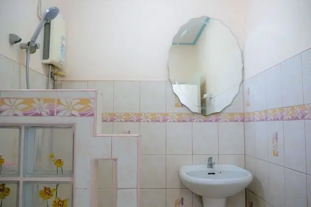 Standard Bungalov