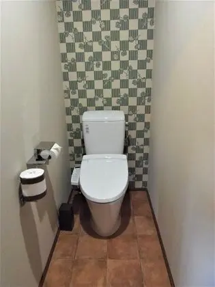 Standard Oda, Sigara İçilmez (1-2 guests,Adult Only,JapaneseWestern)