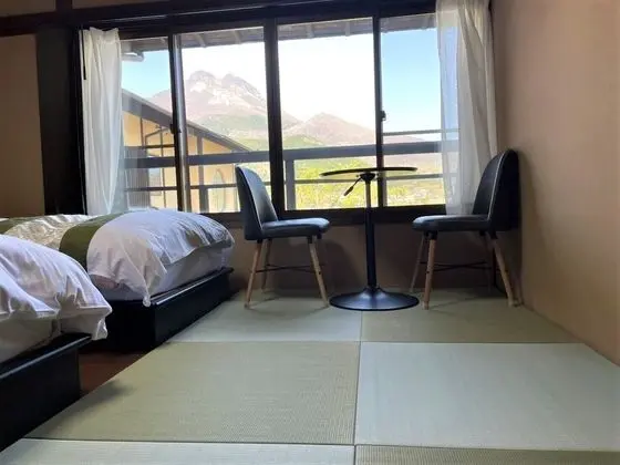 Superior Oda (1-2 guests,Adult Only,JapnaeseWestern)