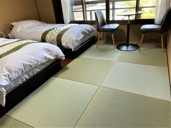 Superior Oda (1-2 guests,Adult Only,JapnaeseWestern)