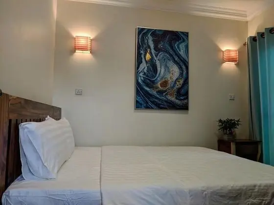 Comfort Bungalov