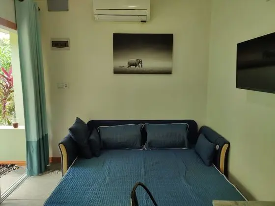 Comfort Bungalov