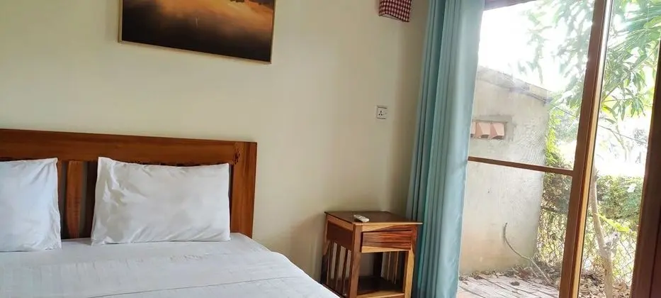 Comfort Bungalov