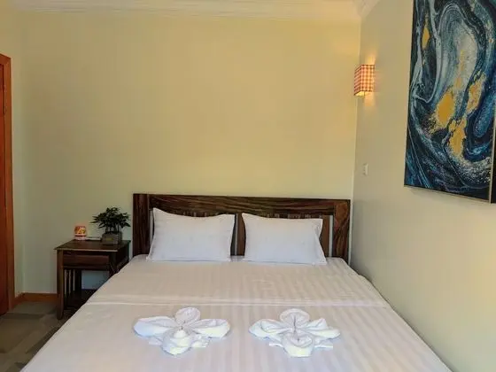 Comfort Bungalov