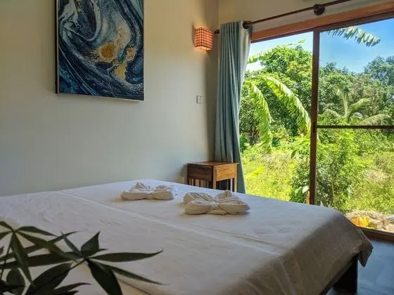 Comfort Bungalov