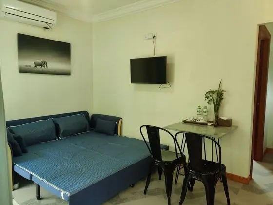 Comfort Bungalov