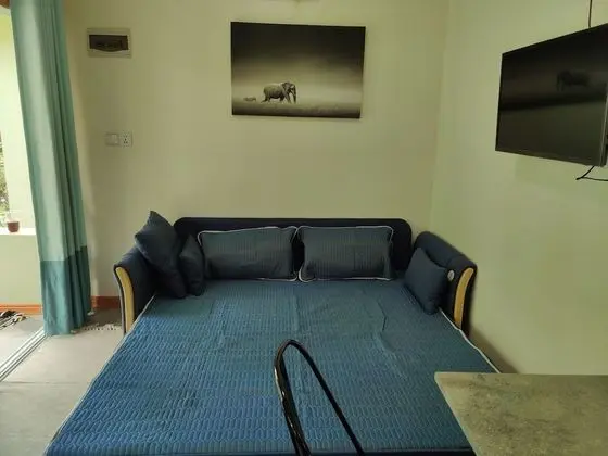 Comfort Bungalov