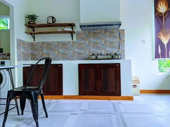 Comfort Bungalov