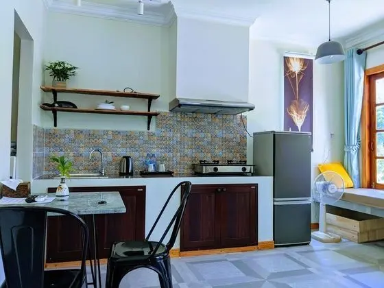 Comfort Bungalov
