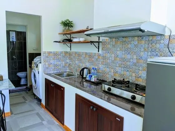 Comfort Bungalov