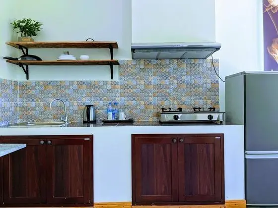 Comfort Bungalov