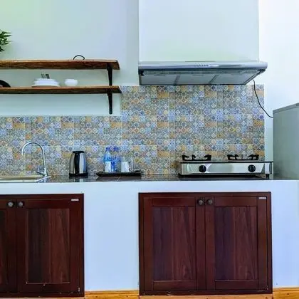 Comfort Bungalov