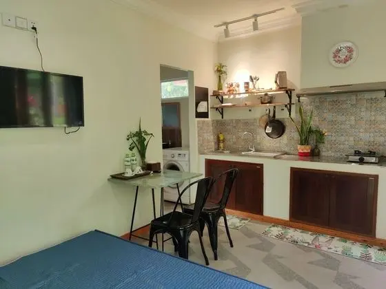 Comfort Bungalov