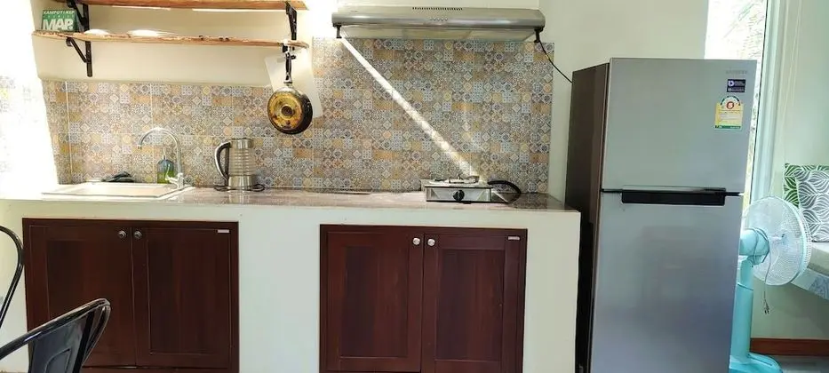 Comfort Bungalov