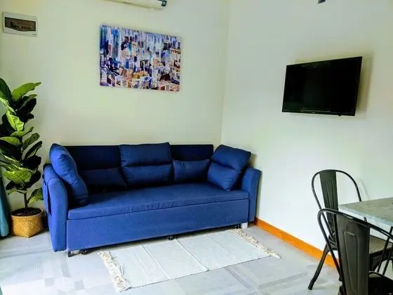 Comfort Bungalov