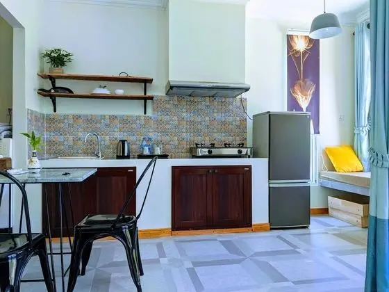 Comfort Bungalov