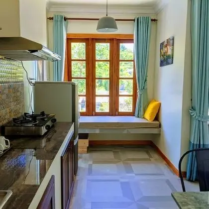 Comfort Bungalov