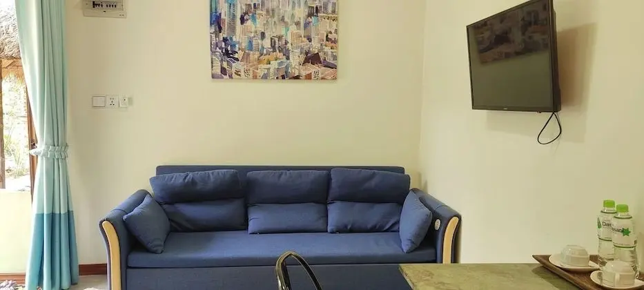 Comfort Bungalov
