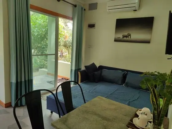 Comfort Bungalov