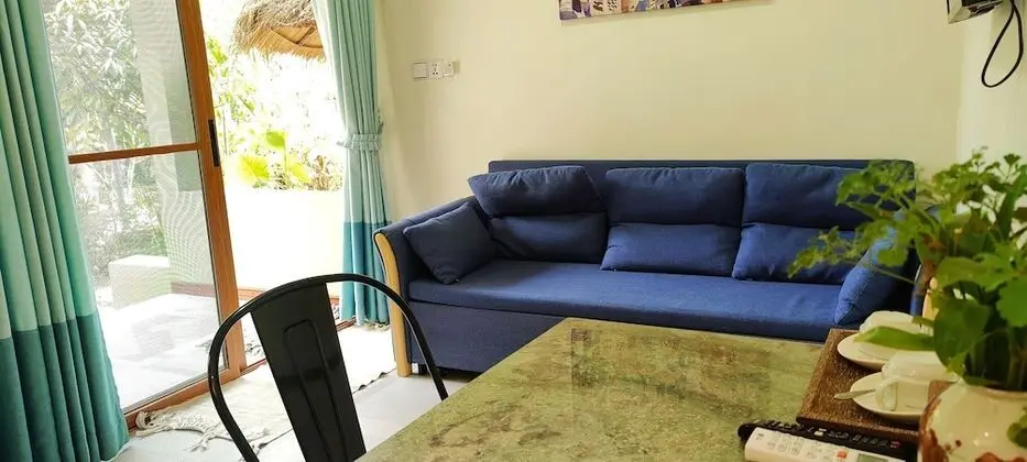 Comfort Bungalov