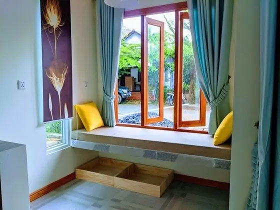 Comfort Bungalov
