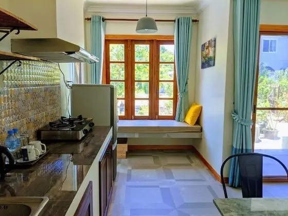 Comfort Bungalov