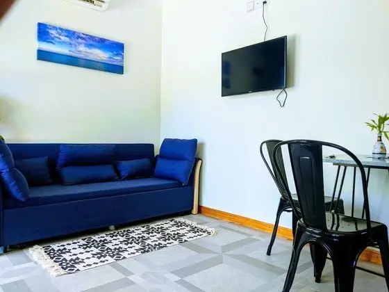 Comfort Bungalov