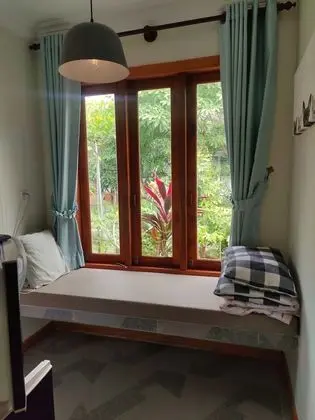 Comfort Bungalov
