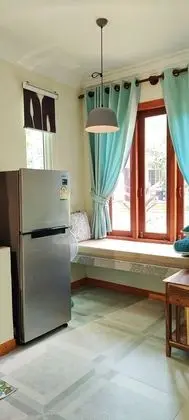 Comfort Bungalov