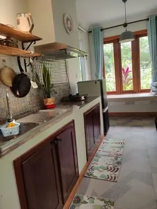 Comfort Bungalov