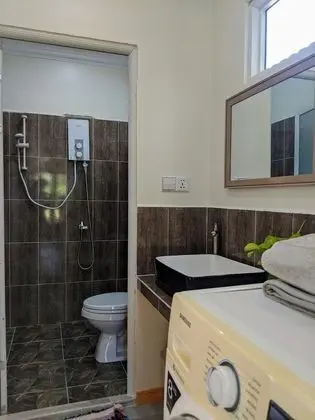 Comfort Bungalov