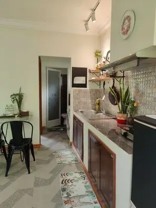 Comfort Bungalov