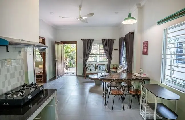 Family Bungalov