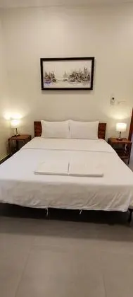 Family Bungalov