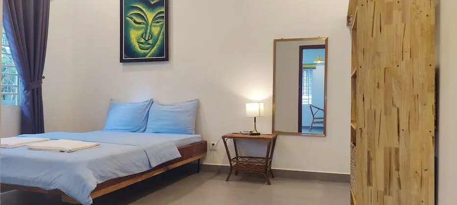 Family Bungalov