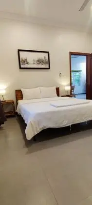 Family Bungalov