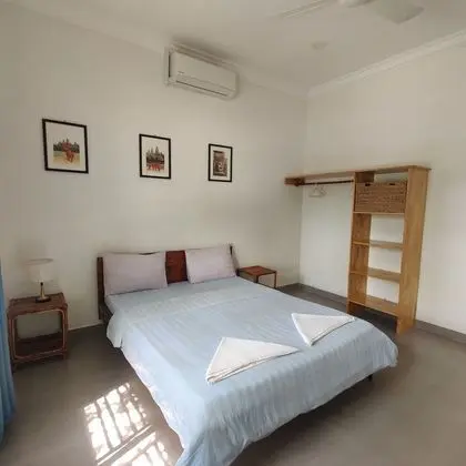 Family Bungalov