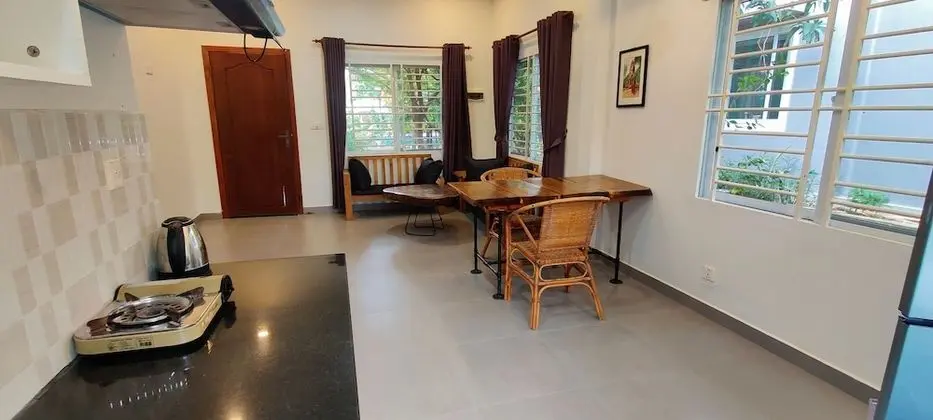 Family Bungalov
