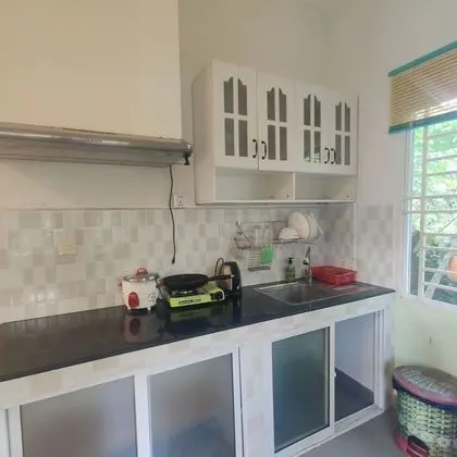Family Bungalov