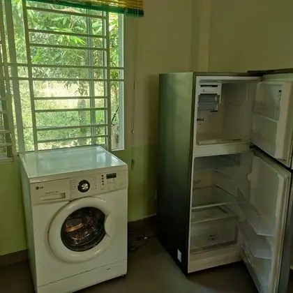 Family Bungalov