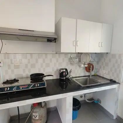 Family Bungalov